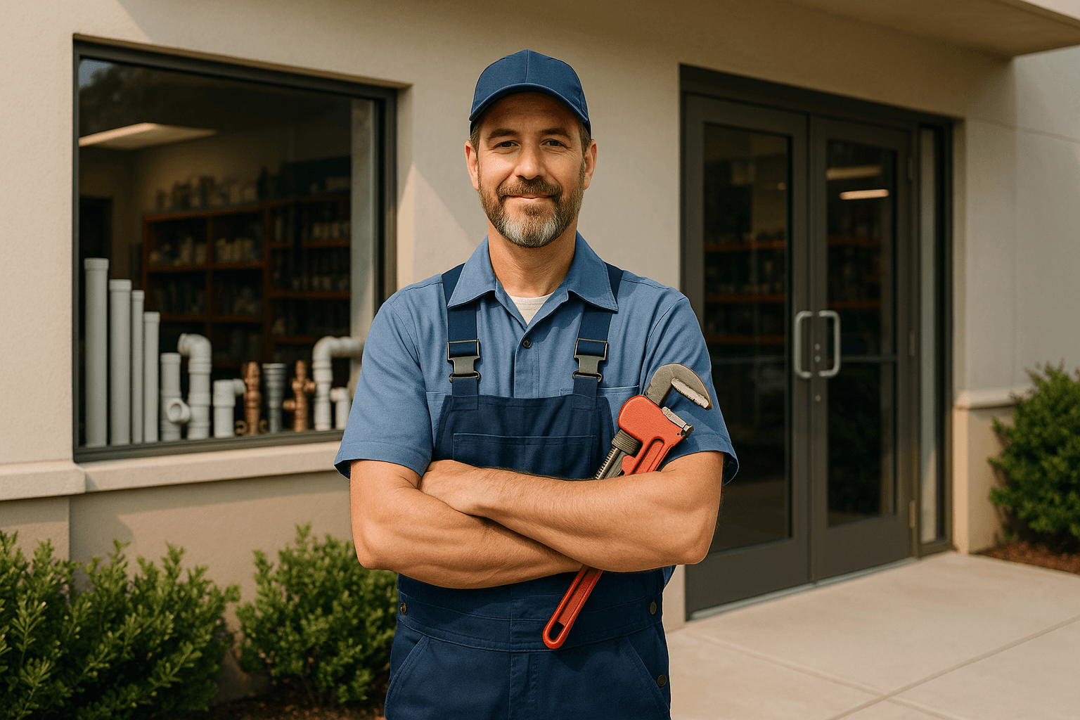 All Plumbing Of Spring Hill hero image